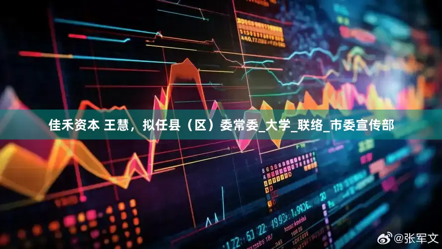 佳禾资本 王慧，拟任县（区）委常委_大学_联络_市委宣传部